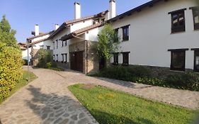 Apartamento Fuendeplata